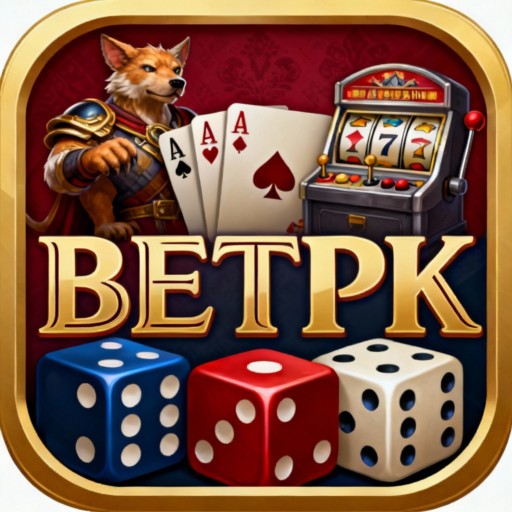 BETPK